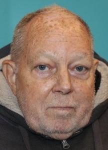 Richard Allan Mattoon a registered Sex Offender of Idaho