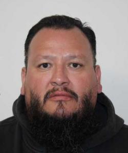 Gilbert Rodriguez Chapa III a registered Sex Offender of Idaho