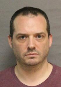 Greggory Lee Johnson a registered Sex Offender of Idaho