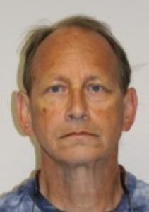 Todd John Lewis a registered Sex Offender of Idaho