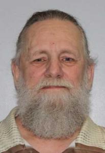 John Dale Kavanaugh Jr a registered  of Idaho