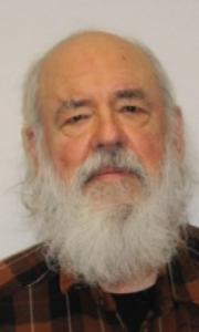 Richard Norman Holen a registered Sex Offender of Idaho