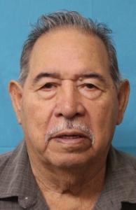 Rafael Jimenez Martinez a registered Sex Offender of Idaho