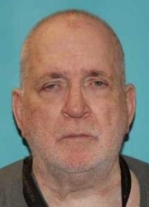 Leo J Lavertu Jr a registered Sex Offender of Idaho