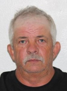 Robert Charles Mitchell a registered Sex Offender of Idaho