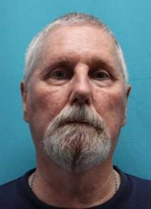 Steven Bradley Morgan a registered  of Idaho