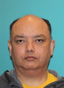 Steve Lizama a registered Sex Offender of Idaho