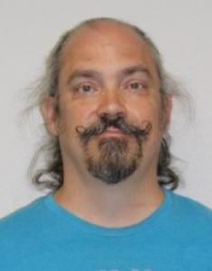 Barry Dale Frei a registered Sex Offender of Idaho