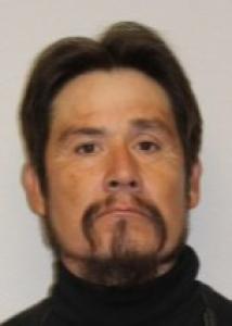 Ismael Angel Gonzalez a registered Sex Offender of Idaho