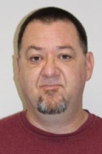 Jason M Wall a registered Sex Offender of Idaho