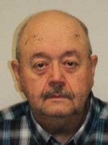 Phillip Lewis Durfee a registered Sex Offender of Idaho