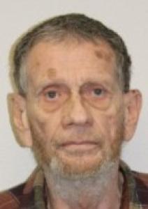 Robert Eugene Gentry a registered Sex Offender of Idaho