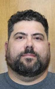 Jose Luis Ochoa a registered Sex Offender of Idaho