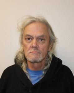 Wayne William Ison a registered Sex Offender of Idaho