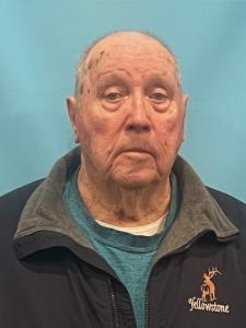 Tim E Ricks a registered Sex Offender of Idaho