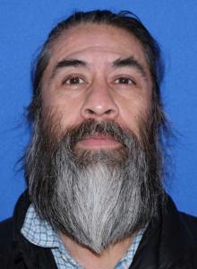 Sebastian Cabot Olvera a registered  of Idaho