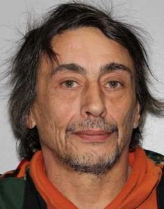 Gary Wingfield a registered  of Idaho