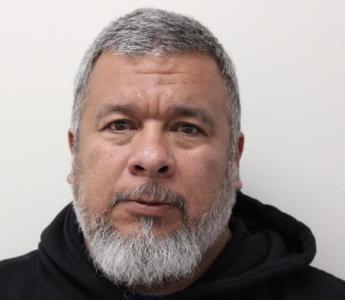 Paul R Aguirre Jr a registered Sex Offender of Idaho