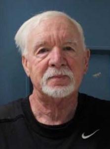 Joseph William Rooney a registered Sex Offender of Idaho