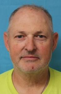 Joel Shay Lamm a registered  of Idaho