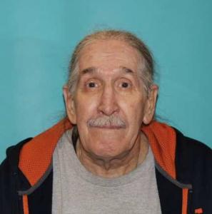Richard Eugene Brown a registered Sex Offender of Idaho