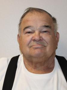 Allen James Ward a registered Sex Offender of Idaho