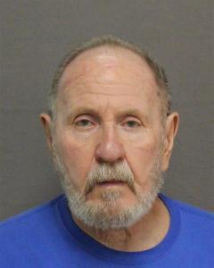 Robert Maurice Jones a registered Sex Offender of Idaho