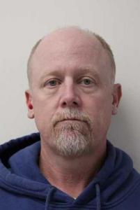 Brad Lee Wacaster a registered Sex Offender of Idaho