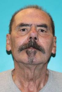 Paul M Gouker a registered Sex Offender of Idaho