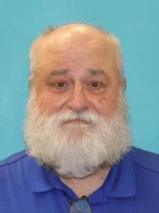 Thomas Darral Newby a registered Sex Offender of Idaho