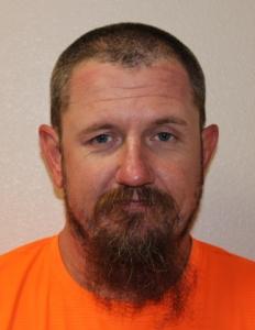 Nathaniel Ray Cowger a registered Sex Offender of Idaho