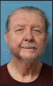 Ronald Lavier Hayes a registered Sex Offender of Idaho