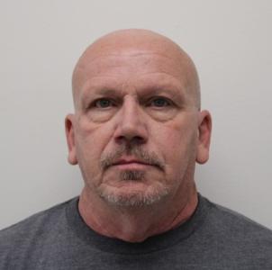 John Russell Miller a registered Sex Offender of Idaho