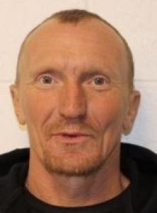 Zachary Chester Gould a registered Sex Offender of Idaho