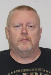 Christopher Lee Brown a registered Sex Offender of Idaho