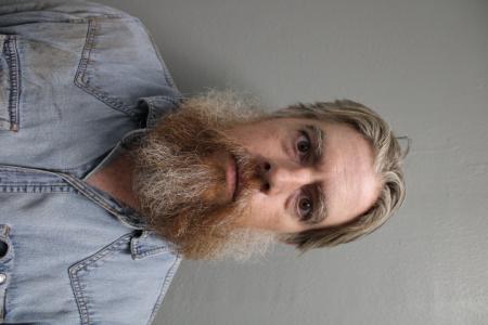 Cowboy Cody Sherrer a registered  of Idaho