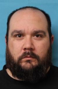 Chad Aaron Trammel a registered Sex Offender of Idaho