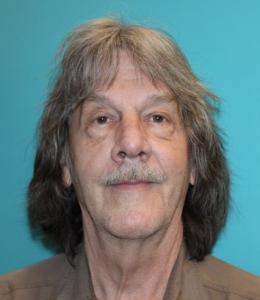 Larry Edward Sittner a registered Sex Offender of Idaho