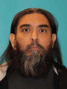 Lee Roy Mercado a registered Sex Offender of Idaho