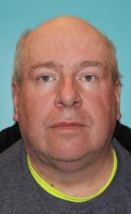 Sean David Sengenberger a registered Sex Offender of Idaho