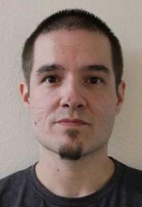 Branden Jack Beard a registered Sex Offender of Idaho