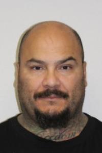 Antonio Sandoval a registered Sex Offender of Idaho