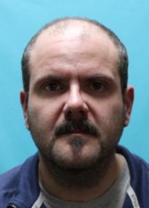 Terry Joe Delaney a registered  of Idaho