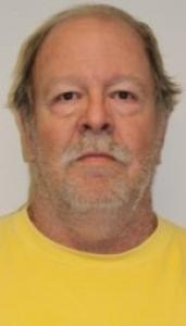 Norman Alan Carney a registered Sex Offender of Idaho