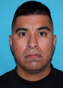 Esteban Vargas Jr a registered  of Idaho