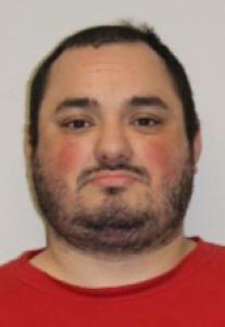 Brandon Michael Fargo a registered Sex Offender of Idaho