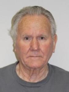 Jefty Martin Pickett a registered Sex Offender of Idaho