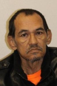 Fred Daryl Koho a registered Sex Offender of Idaho