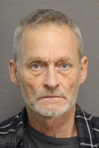 Brian Edward White a registered Sex Offender of Idaho