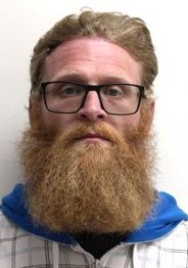 Nathan Scott Christensen a registered Sex Offender of Idaho